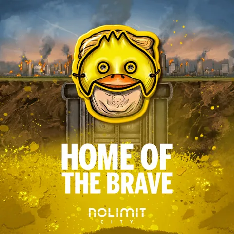 Home of the Brave